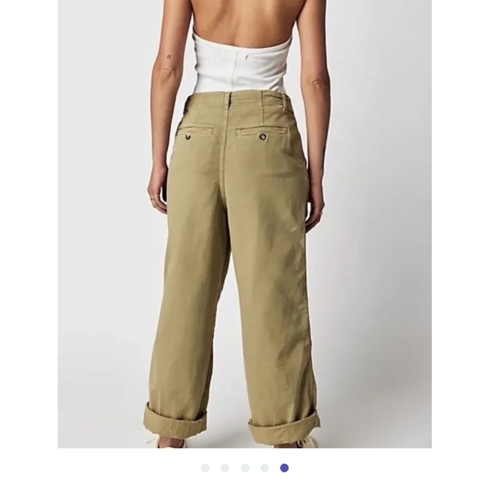 Free People Pant - Picture 2 of 5